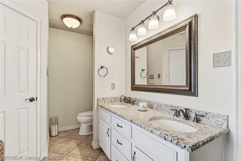 Bath - 5201 92nd St, Fort Smith, AR 72903 photo 3 of 6
