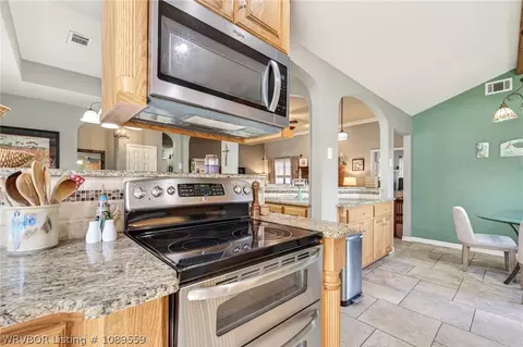 Kitchen - 5201 92nd St, Fort Smith, AR 72903 photo 2 of 2