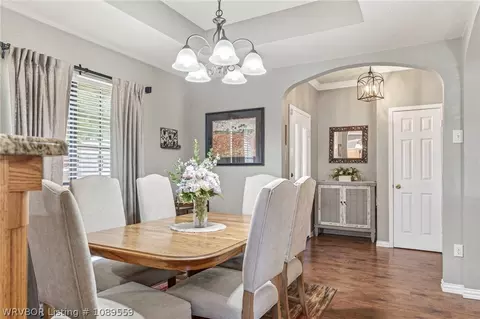 Dining - 5201 92nd St, Fort Smith, AR 72903 photo 4 of 4