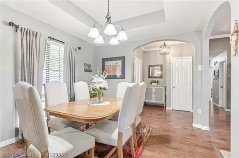Dining - 5201 92nd St, Fort Smith, AR 72903 photo 3 of 4