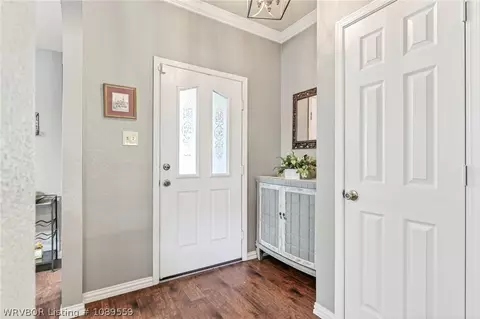 Entry Way - 5201 92nd St, Fort Smith, AR 72903 photo 1 of 3