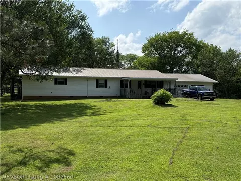 105578 S 4680 Rd, Sallisaw, OK 74955