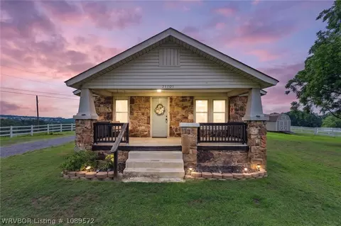 21701 Highway 71 S, Greenwood, AR 72936