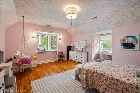 Bedroom - 1720 Albert Pike, Fort Smith, AR 72903 photo 7 of 8