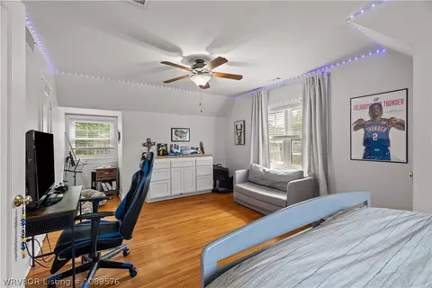 Bedroom - 1720 Albert Pike, Fort Smith, AR 72903 photo 5 of 8