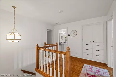 Entry Way - 1720 Albert Pike, Fort Smith, AR 72903 photo 3 of 3