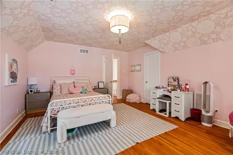 Bedroom - 1720 Albert Pike, Fort Smith, AR 72903 photo 8 of 8