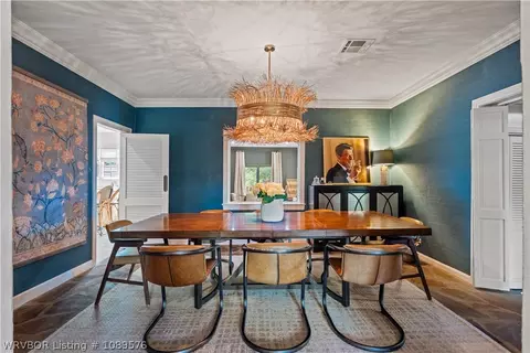 Dining - 1720 Albert Pike, Fort Smith, AR 72903 photo 1 of 3
