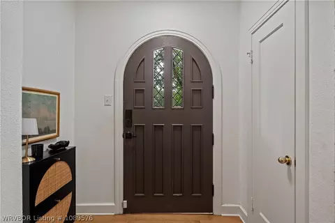 Entry Way - 1720 Albert Pike, Fort Smith, AR 72903 photo 1 of 3