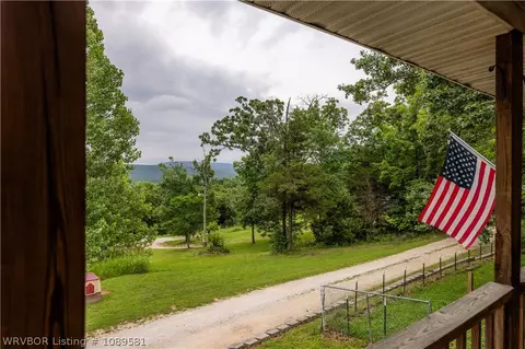 13582 S Highway 170, West Fork, AR 72774