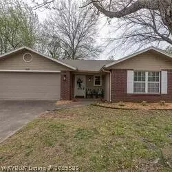3169 Mica St, Fayetteville, AR 72704