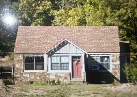 7739 Uniontown Hwy, Van Buren, AR 72956
