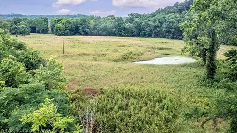 tbd S 4806 Rd, Muldrow, OK 74948