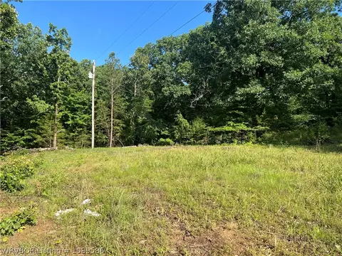 tbd Apple Leaf Ln, Rudy, AR 72952