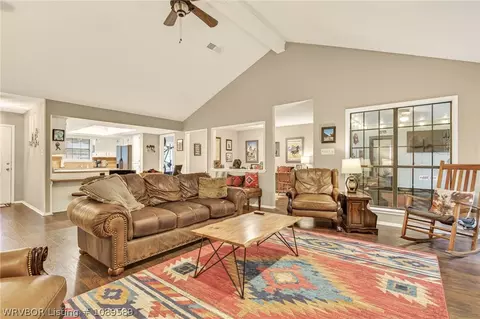 Living - 9708 Belhaven Vw, Fort Smith, AR 72908 photo 1 of 3