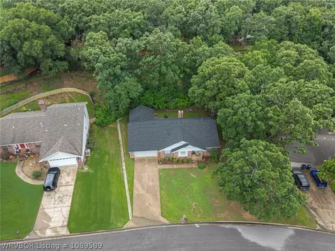 View/Area - 9708 Belhaven Vw, Fort Smith, AR 72908 photo 1 of 5