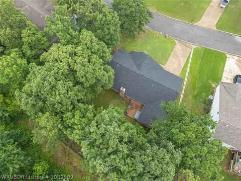 View/Area - 9708 Belhaven Vw, Fort Smith, AR 72908 photo 5 of 5