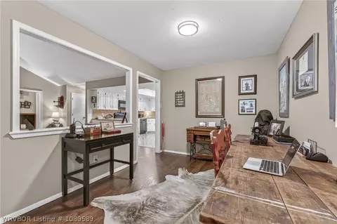 Entry Way - 9708 Belhaven Vw, Fort Smith, AR 72908 photo 6 of 6