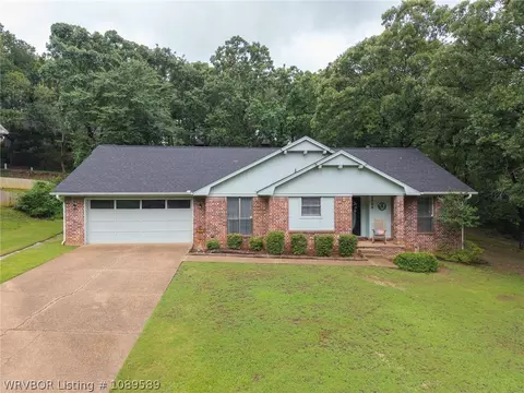 9708 Belhaven Vw, Fort Smith, AR 72908