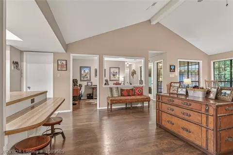 Entry Way - 9708 Belhaven Vw, Fort Smith, AR 72908 photo 5 of 6