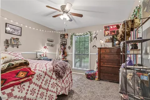 Bedroom - 9708 Belhaven Vw, Fort Smith, AR 72908 photo 6 of 6
