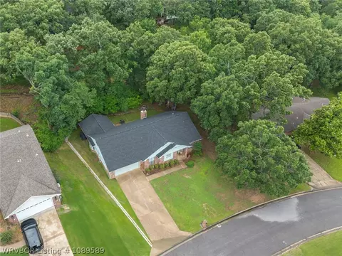 View/Area - 9708 Belhaven Vw, Fort Smith, AR 72908 photo 2 of 5