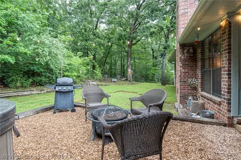 Exterior - 9708 Belhaven Vw, Fort Smith, AR 72908 photo 8 of 11