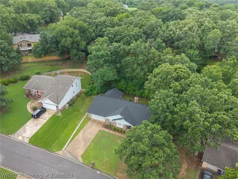 View/Area - 9708 Belhaven Vw, Fort Smith, AR 72908 photo 3 of 5