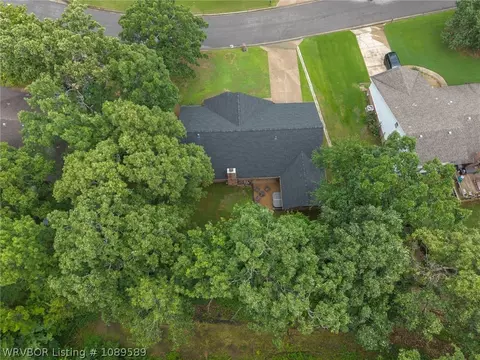 View/Area - 9708 Belhaven Vw, Fort Smith, AR 72908 photo 4 of 5