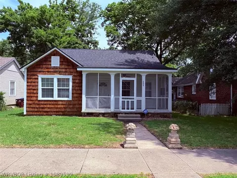 Other - 2029 M St, Fort Smith, AR 72901 photo 3 of 9