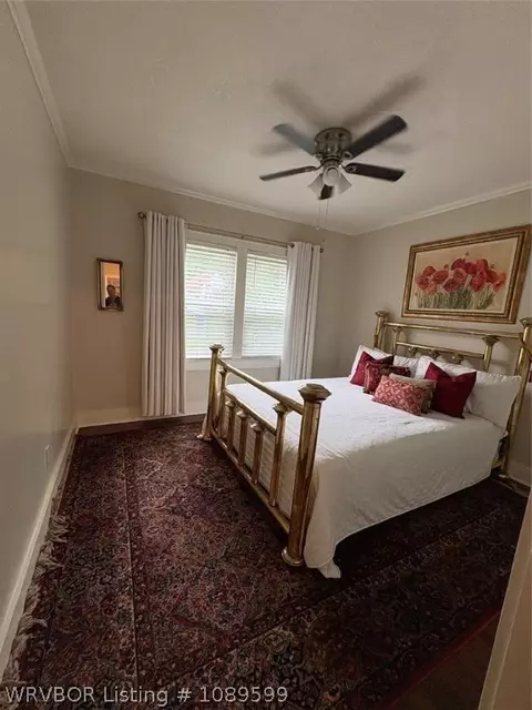 Bedroom - 2029 M St, Fort Smith, AR 72901 photo 1 of 2