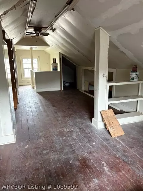 Entry Way - 2029 M St, Fort Smith, AR 72901 photo 4 of 4