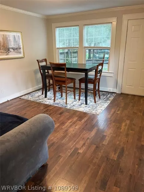 Dining - 2029 M St, Fort Smith, AR 72901 photo 4 of 4