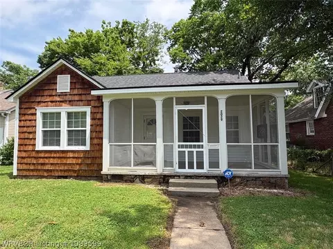 Other - 2029 M St, Fort Smith, AR 72901 photo 2 of 9