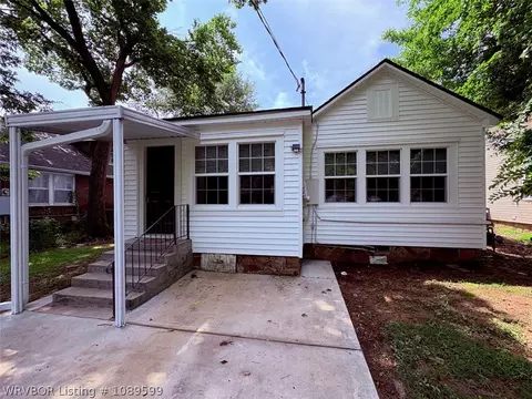 Other - 2029 M St, Fort Smith, AR 72901 photo 5 of 9