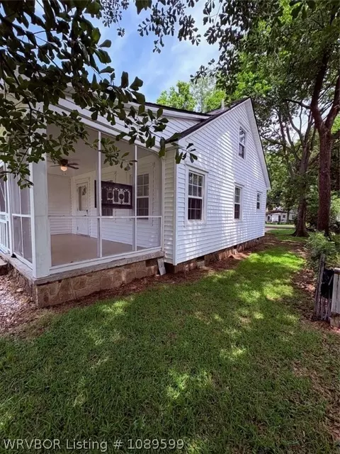 Exterior - 2029 M St, Fort Smith, AR 72901 photo 3 of 8