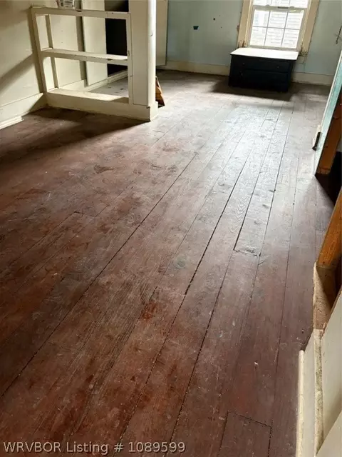 Bedroom - 2029 M St, Fort Smith, AR 72901 photo 2 of 2