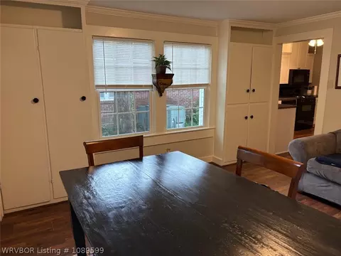 Dining - 2029 M St, Fort Smith, AR 72901 photo 3 of 4