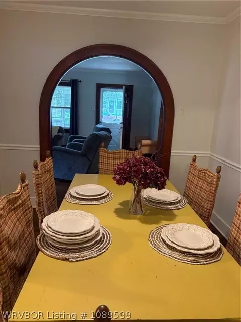 Dining - 2029 M St, Fort Smith, AR 72901 photo 1 of 4