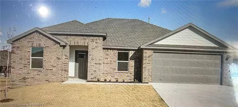 200 Ratliff Bnd, Pea Ridge, AR 72751