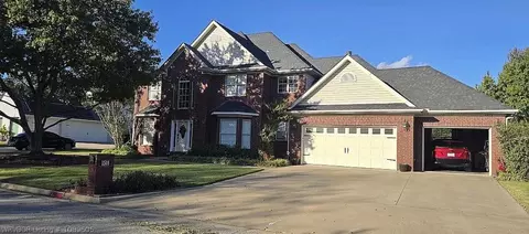 1511 Wheaton, Fort Smith, AR 72908 photo 1