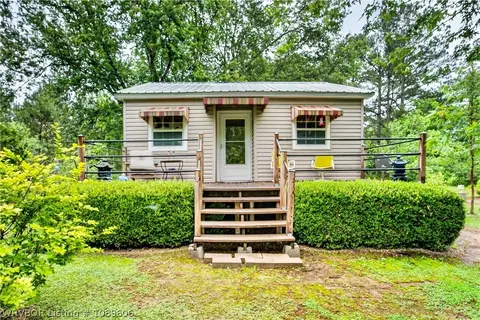 108359 State Highway 64b, Muldrow, OK 74948