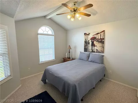 Bedroom - 5504 Chapen Dr, Fort Smith, AR 72916 photo 4 of 5