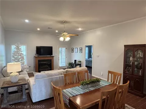 Living - 5504 Chapen Dr, Fort Smith, AR 72916 photo 1 of 2