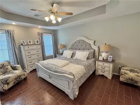 Bedroom - 5504 Chapen Dr, Fort Smith, AR 72916 photo 1 of 5