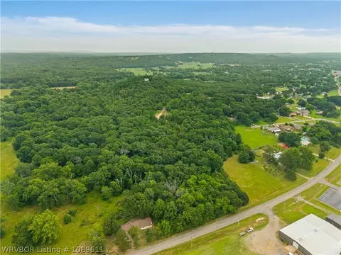 tbd Old Us Hwy 64, Muldrow, OK 74948