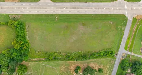 tbd W Shawntel Smith Blvd, Muldrow, OK 74948