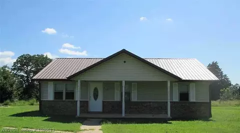 109503 S 4720 Rd, Muldrow, OK 74948