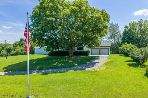 1270 E Magazine St, Booneville, AR 72927