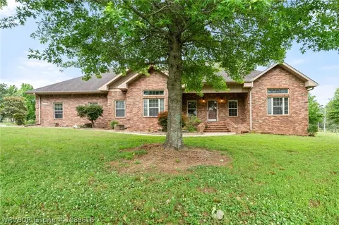 2801 2805 Best Way, Greenwood, AR 72936